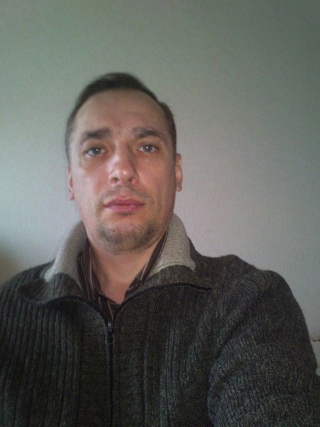 Павел Голубев