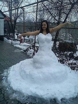 Мариначка )))