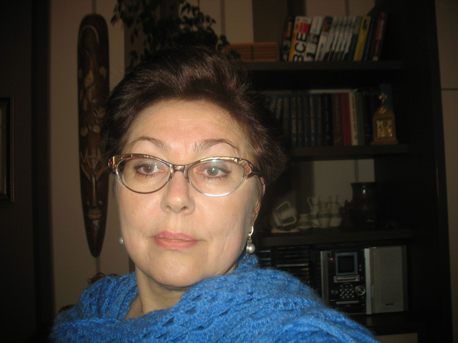 Ирина Дядюра