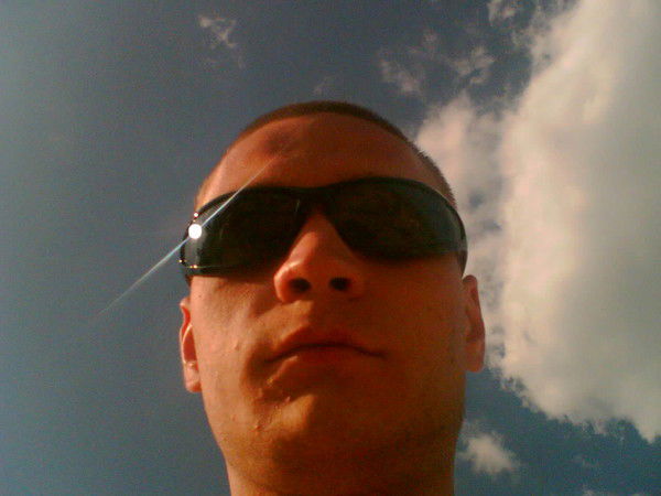 Сергей Конев