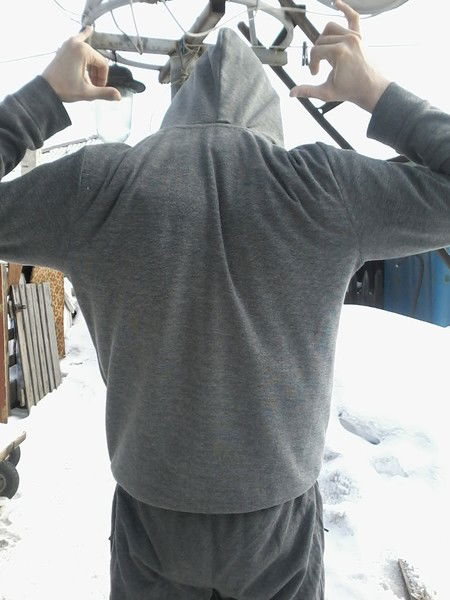 Виктор Никитенко