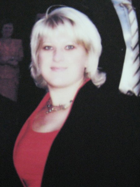 Наталья Мурга