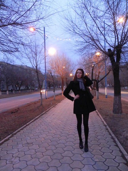 Евгения Клюкач