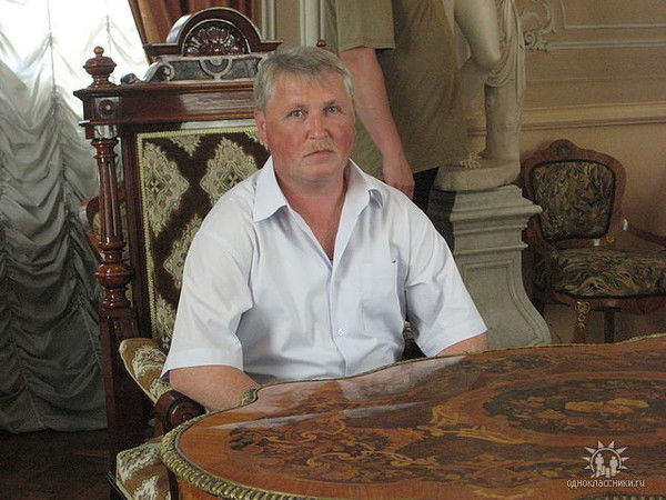 Александр Кириллов