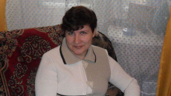 Людмила Иванова