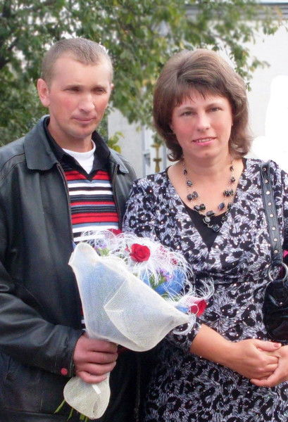 Людмила Мазепа