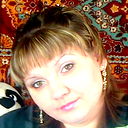 Елена Рождествина