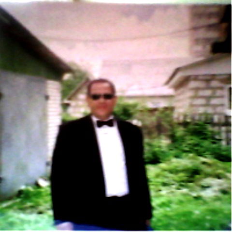 Николай Дорошков