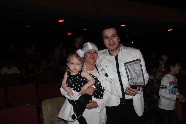 Хайригул Ятимова