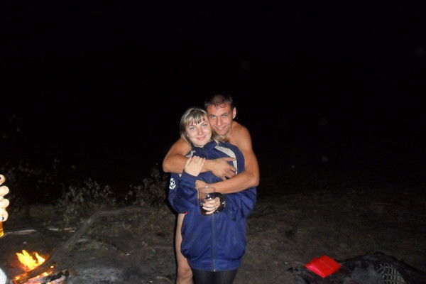 Виктория Ушакова