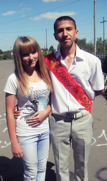 Алексей Фартыгин