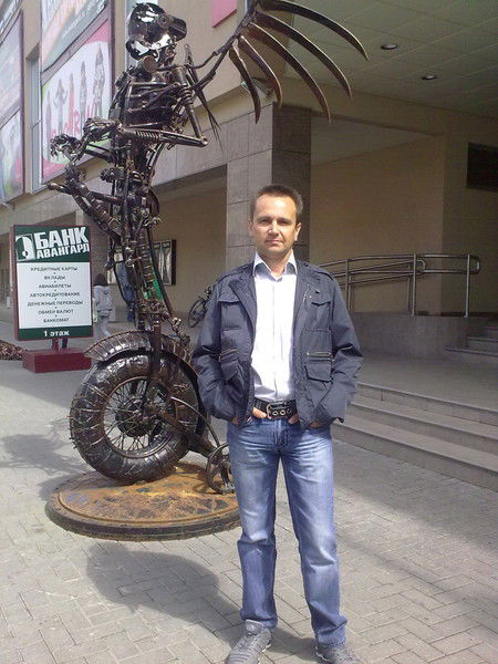 Эдуард Прилуцкий