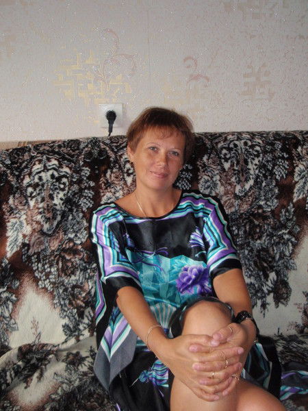 Юля Балдина