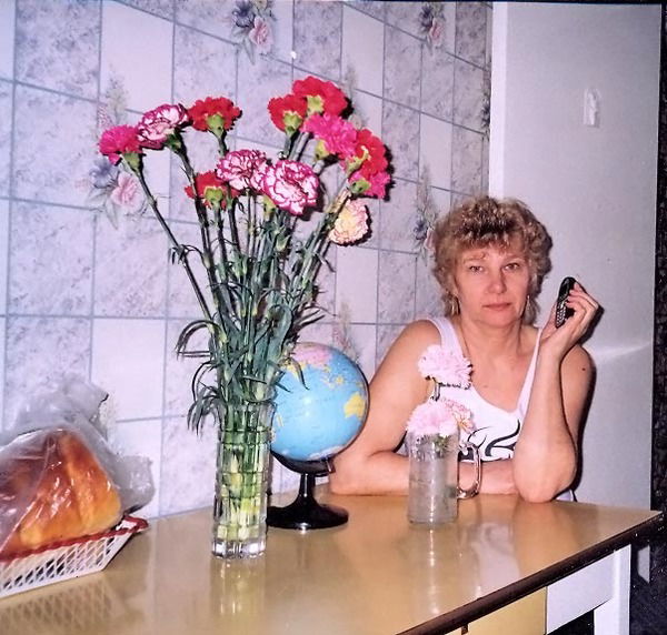 Татьяна Юранова