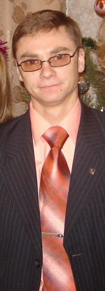 Виталий Плетнёв