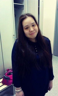 Лена Пахомчик