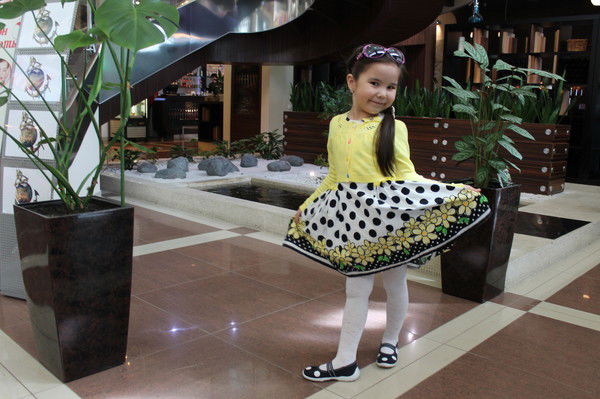 Бакыт Садыкова