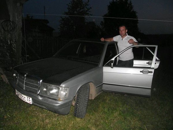 Дмитрий Не Обязательно