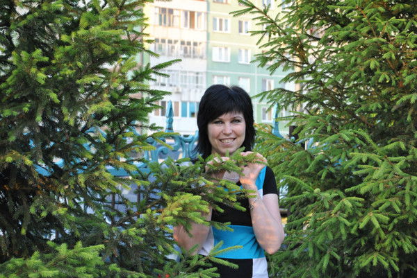 Эрика Фрайберг