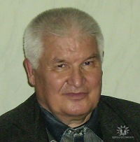 Василий Бажанов