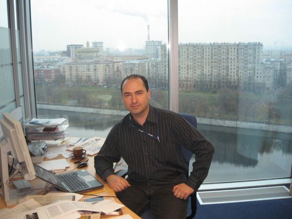 Дмитрий Рудько