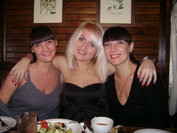 Мария Бабуль