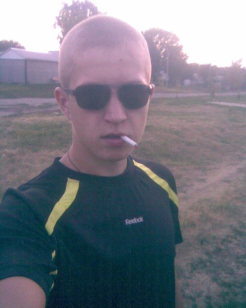 Николай Белолипецких