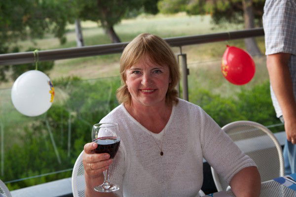 Надежда Садовник