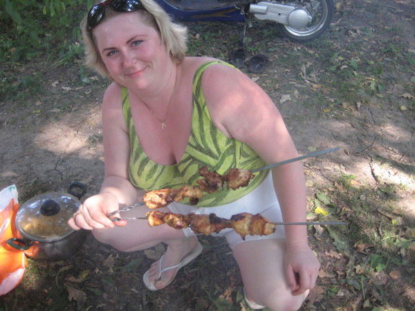 Юля Лубшева