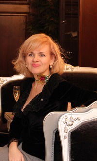 Елена Валуйкина