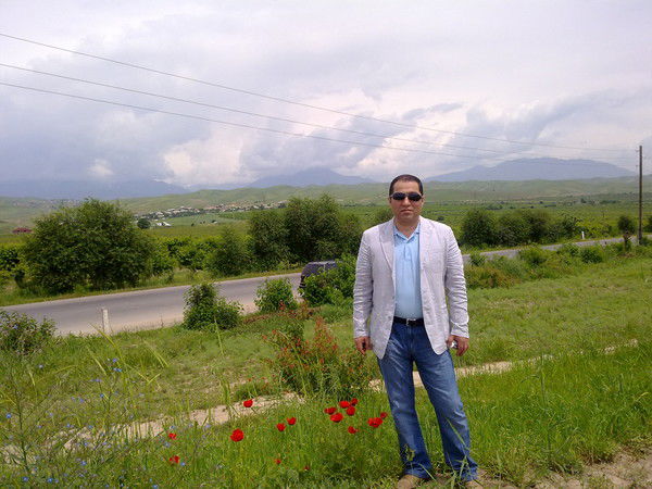 Абдуллоджон Солихов