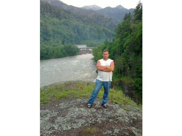 Александр Петрунин