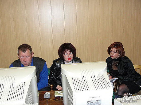 Юля Демченко