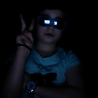 Александра Колесникова