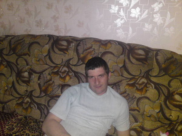 Сергей Смак