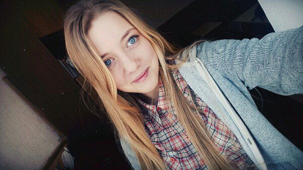 Катя Макарова