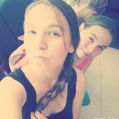 Севара Икматова