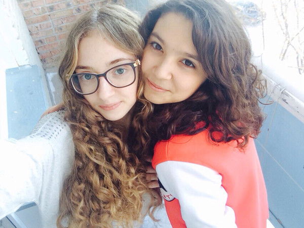 Дарья Лысенко