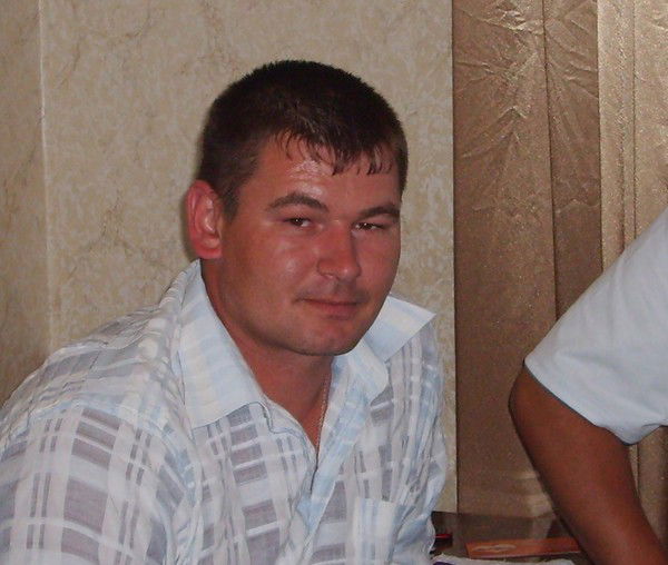 Евгений Герасёв