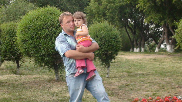 Ильдус Газиев