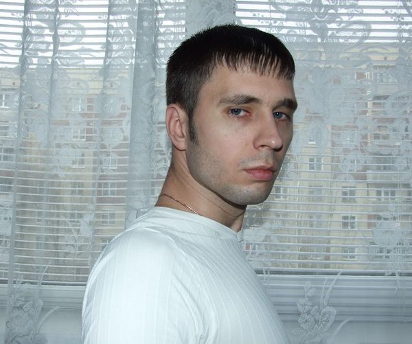 Владимир Анока