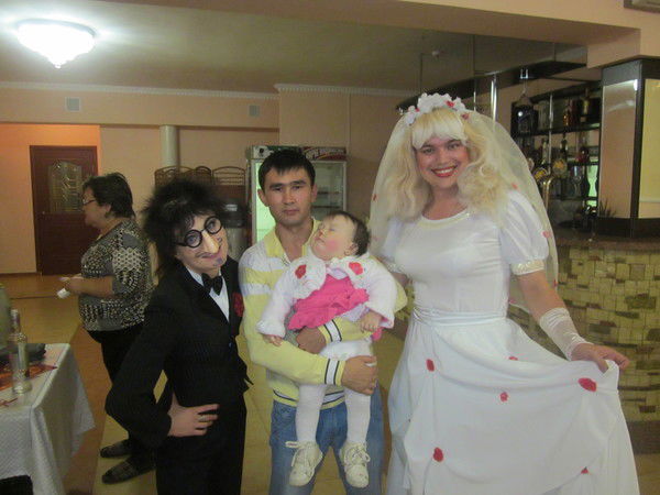 Ербол Жармухаметов