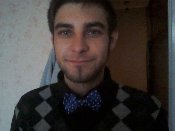 Евгений Крамчанинов