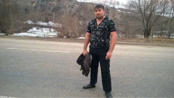 Андрей Глазунов