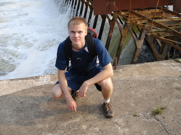 Евгений Морозов