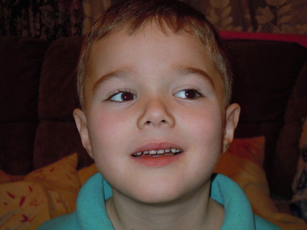 Светлана Петрова