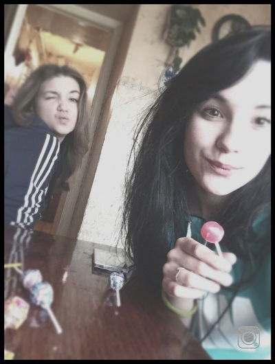 Кристинка Кизь