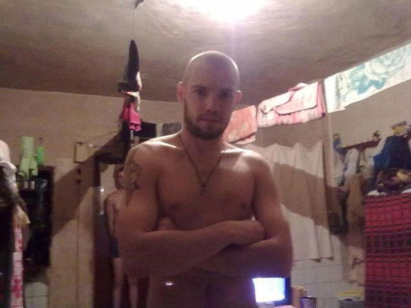 Андрей Панасов