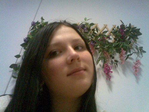 Алина Ложис