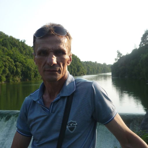 Андрей Изусин